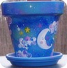 Sweet Dreams Fantasy- 6" w/saucer